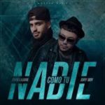 John Lajara Ft. Jory Boy - Nadie Como Tu MP3